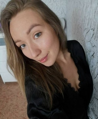 Проститутка Ната